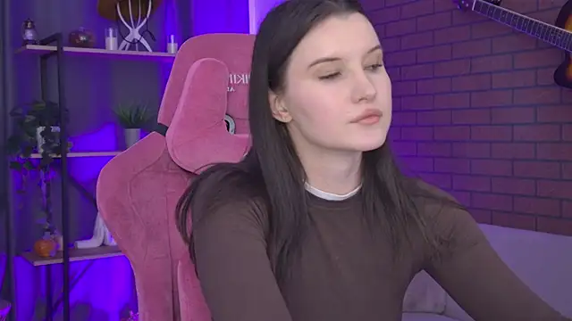 Živý XXX chat AgataWillis
