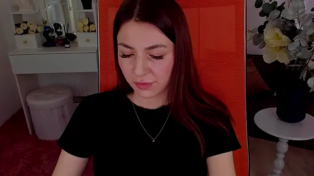 Czat XXX na żywo – DiRosie