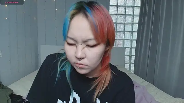 Živý XXX chat Cute__Kiko