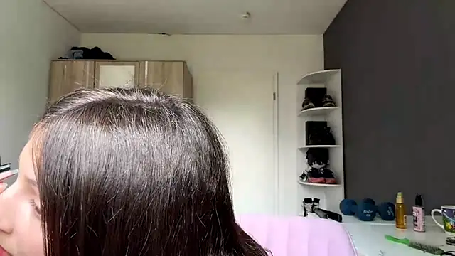 Chat XXX en directo de SpanishRooter