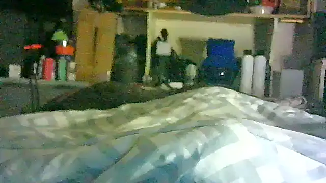 CR3M3_FIR3n Webbikameraesitys