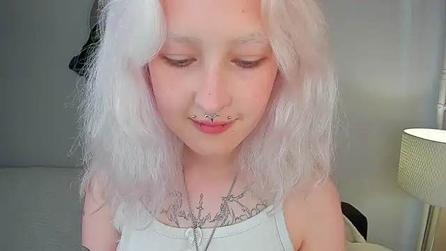 Show de Muffin_Mia na webcam