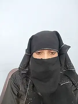 Noorkhatoon 现场XXX聊天