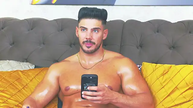 Chat XXX Live DustinKeent