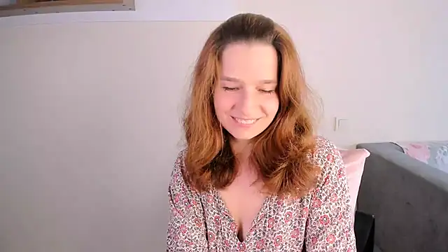 Živý XXX chat __MaryLee__