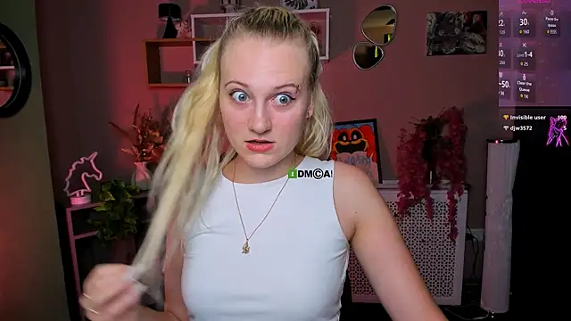 Živý XXX chat madam_uliis
