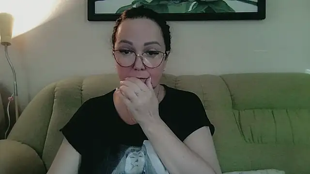 infinity_loveliness Live XXX-Chat