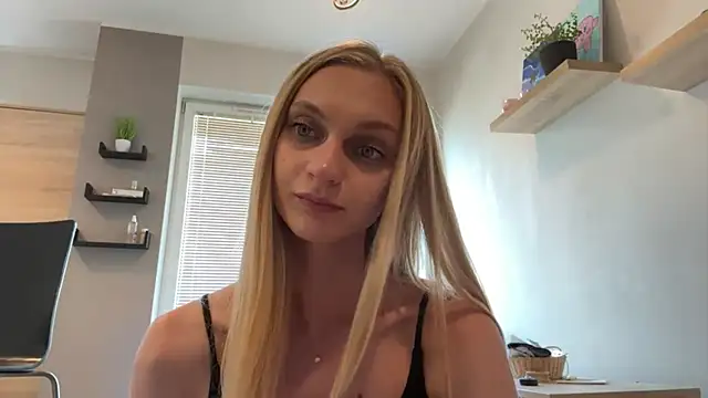 Lifeof_blonde Live XXX Chat