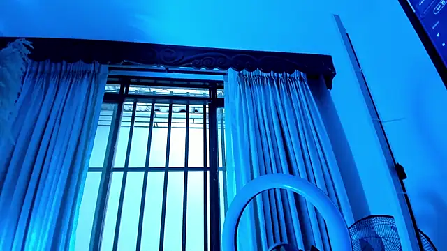 Chat +18 de CandyDance1_ ao vivo