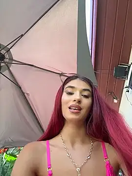 צ'אט XXX בשידור חי של VixenRosse