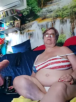 Živý XXX chat QueenPammy1