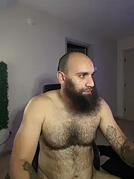 Онлайн чат XXX MastaWolfy