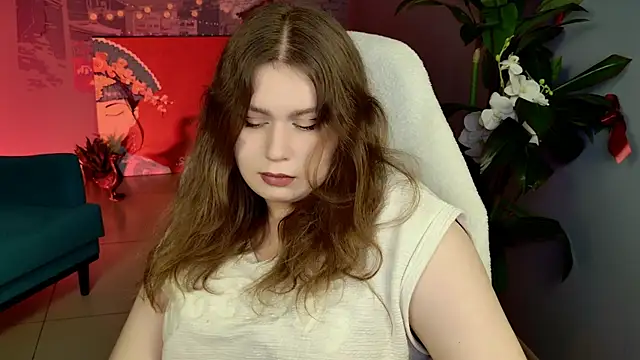 FioraMarmoris – Live XXX-chat