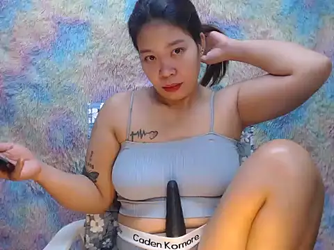 wild_rose69 라이브 XXX 채팅