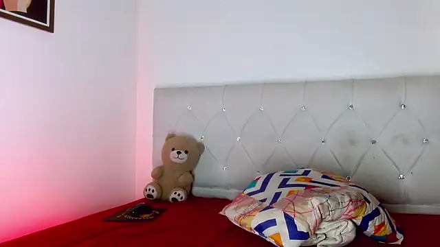 Angel_foxc13n Live XXX chat