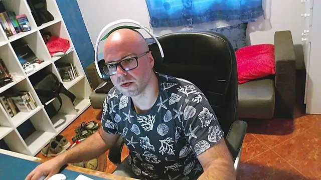 Онлайн чат XXX ravingr4d4