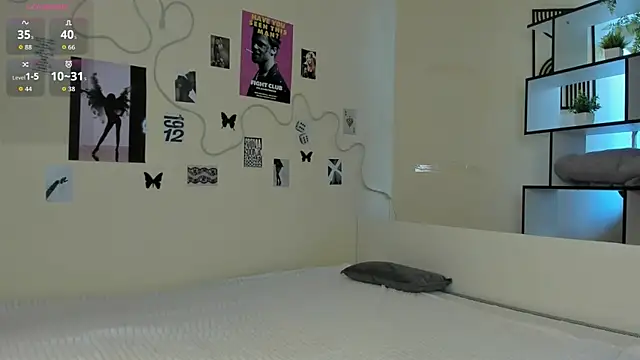 Živý XXX chat Willow_Fang