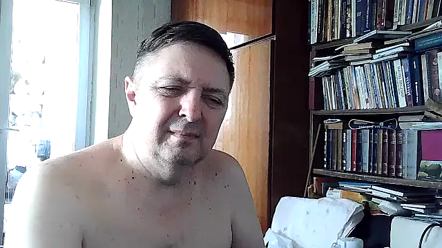 Pokaz2020's Live XXX Chat