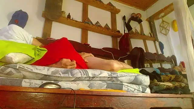 laye19 Adlı Modelin Canlı XXX Sohbeti