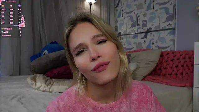 TaiteBayles Chat XXX live