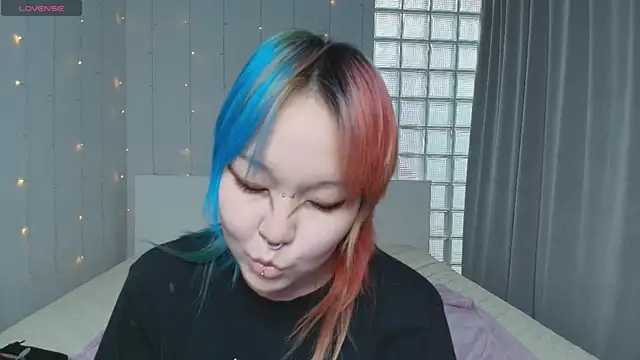 Czat XXX na żywo – Cute__Kiko