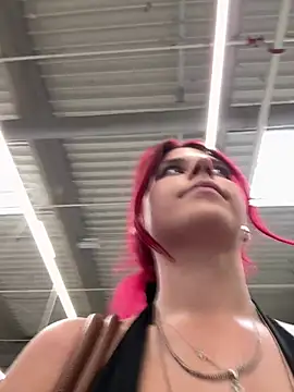 RiriRoseey Live XXX-Chat
