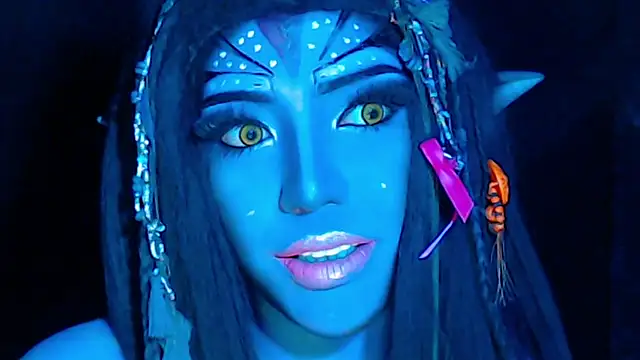 Astral_Aura66's Live XXX Chat