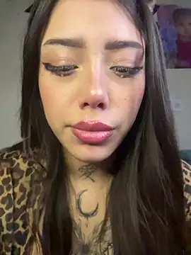 AshleyWinslow Live XXX-Chat