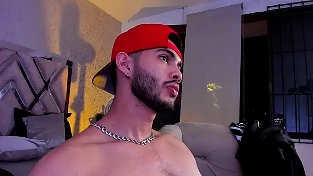 Vincentblack 라이브 XXX 채팅