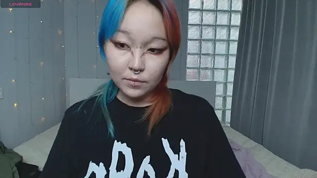 Czat XXX na żywo – Cute__Kiko