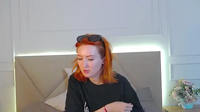 Chat XXX en directo de MarianeSun