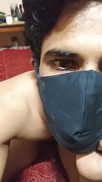 Brown_boy_fantasy's Webcam Show