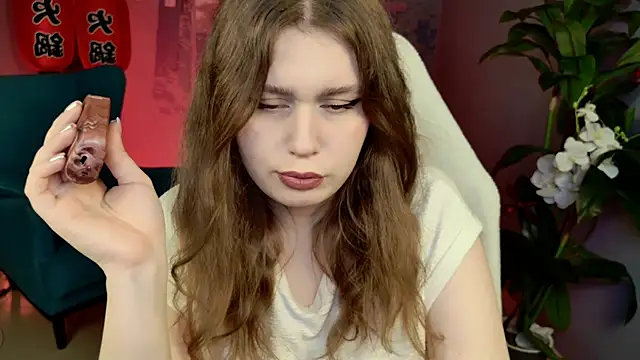 FioraMarmoris Live XXX-Chat