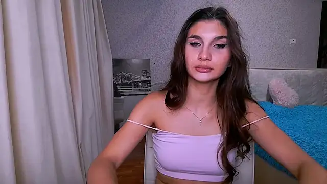 Chatroom XXX en direct de Baby_Tonight
