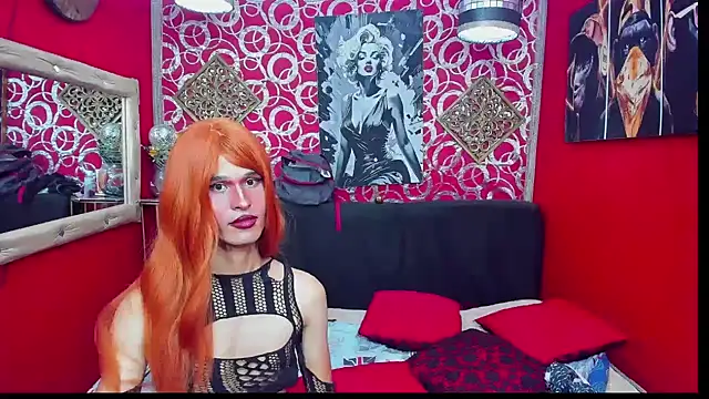 shannentrans – Live XXX-chat