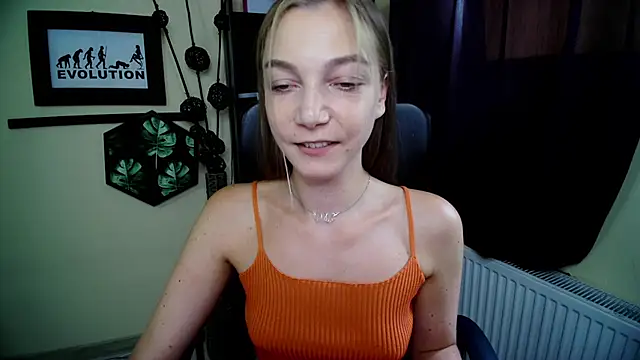 EmillyPlay Live XXX-Chat