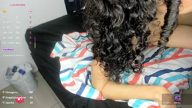 Ninna_Vergara লাইভ XXX চ্যাট