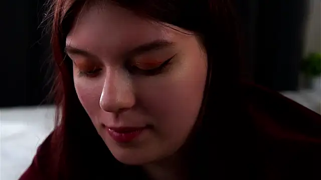 SelmaCarolfi's Live XXX Chat