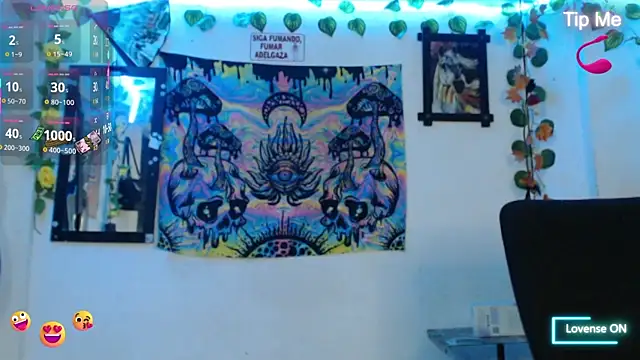 bastethott live XXX chat