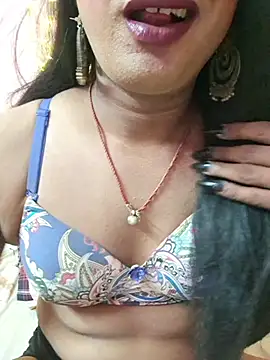 XXX chat uživo modela glitchwaligirl