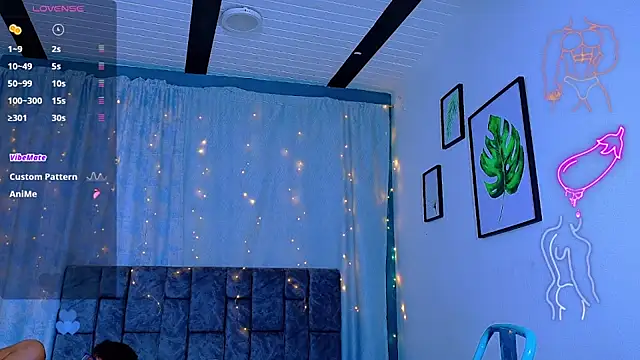 NicolasTorrez 라이브 XXX 채팅