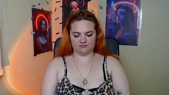 Chat XXX ao vivo de RinaRiii