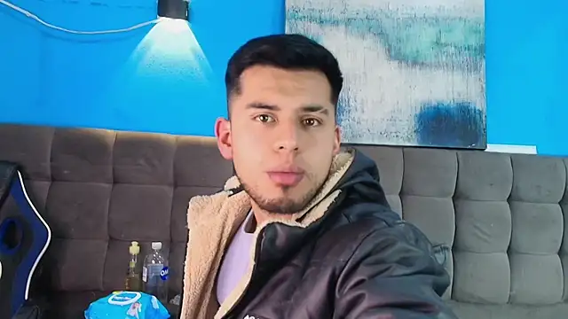 ThiagoVegga Webcamshow