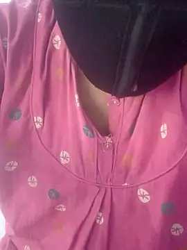Show webcam de tamilselvi23