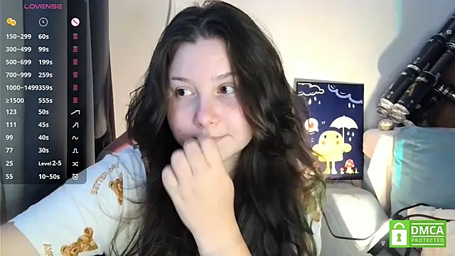 دردشة WhitneySimon الجنسية المباشرة