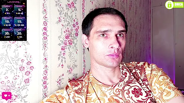 Chatroom XXX en direct de DavidCarroll