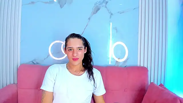 XXX chat uživo modela CandyDance1_