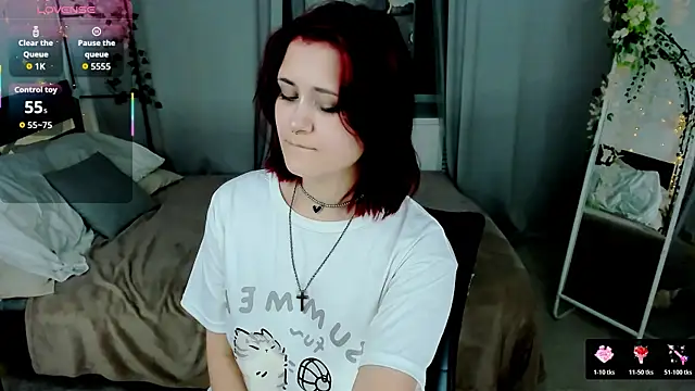Alexa_Lexi_'s Live XXX Chat
