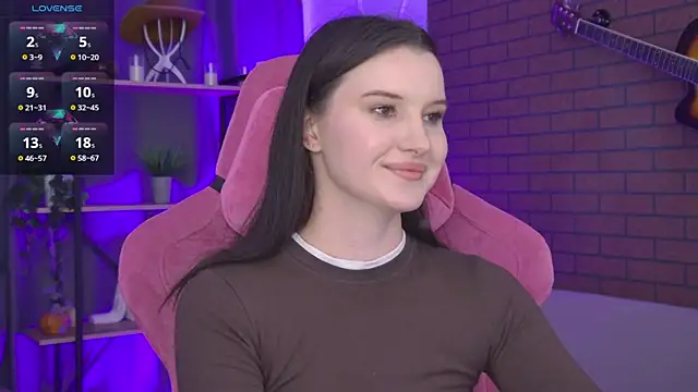 Chat XXX ao vivo de AgataWillis