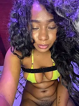 annahott-1's Webcam Show